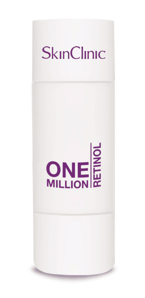 RETINOL-ONE-MILLION
