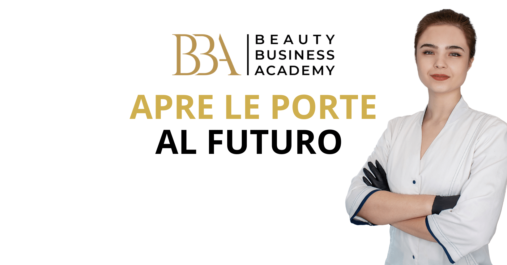 Beauty business academy